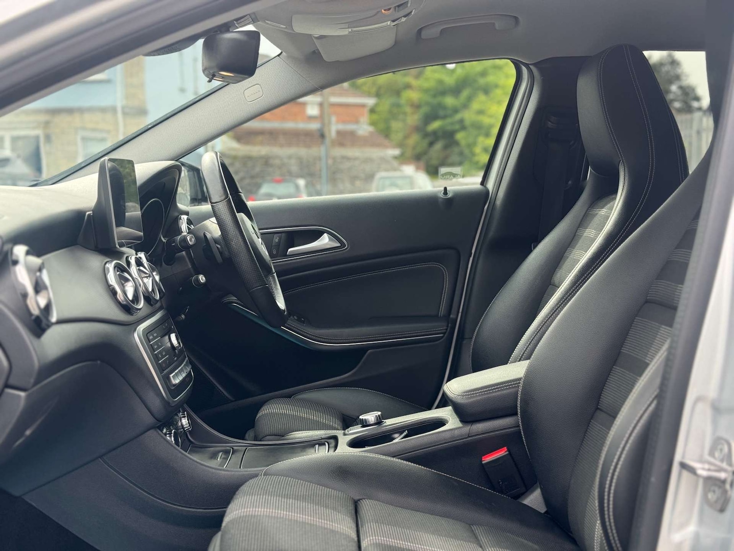 Used Mercedes-Benz GLA 2019 for sale - 77207434: Photo 66