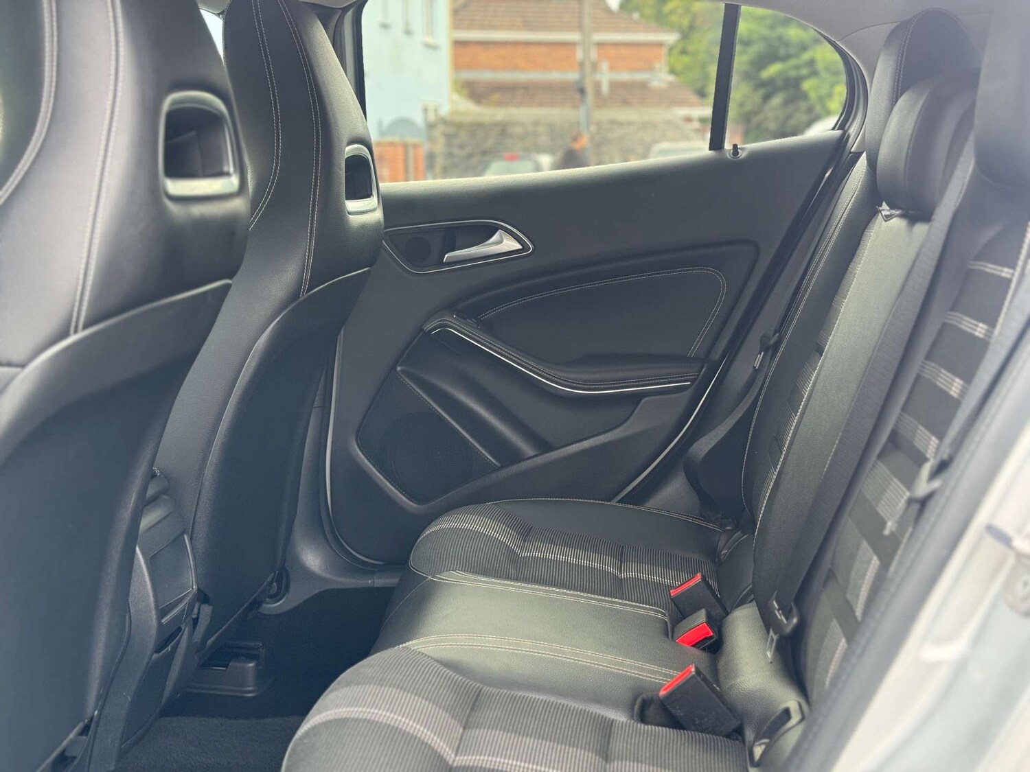 Used Mercedes-Benz GLA 2019 for sale - 77207434: Photo 67