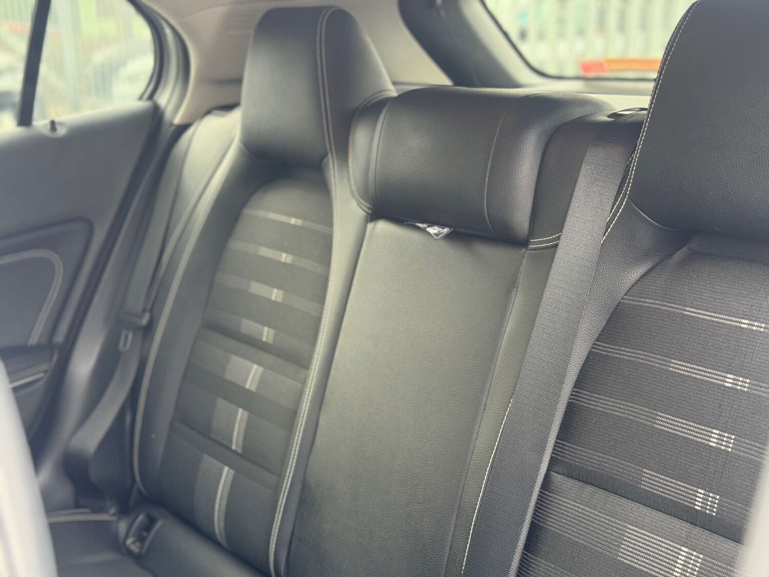 Used Mercedes-Benz GLA 2019 for sale - 77207434: Photo 68