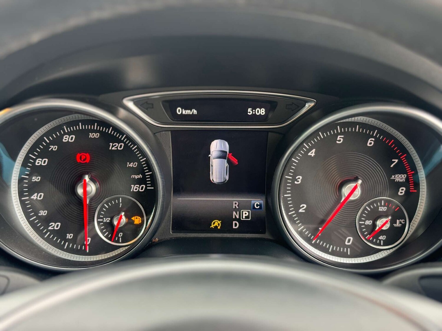 Used Mercedes-Benz GLA 2019 for sale - 77207434: Photo 8