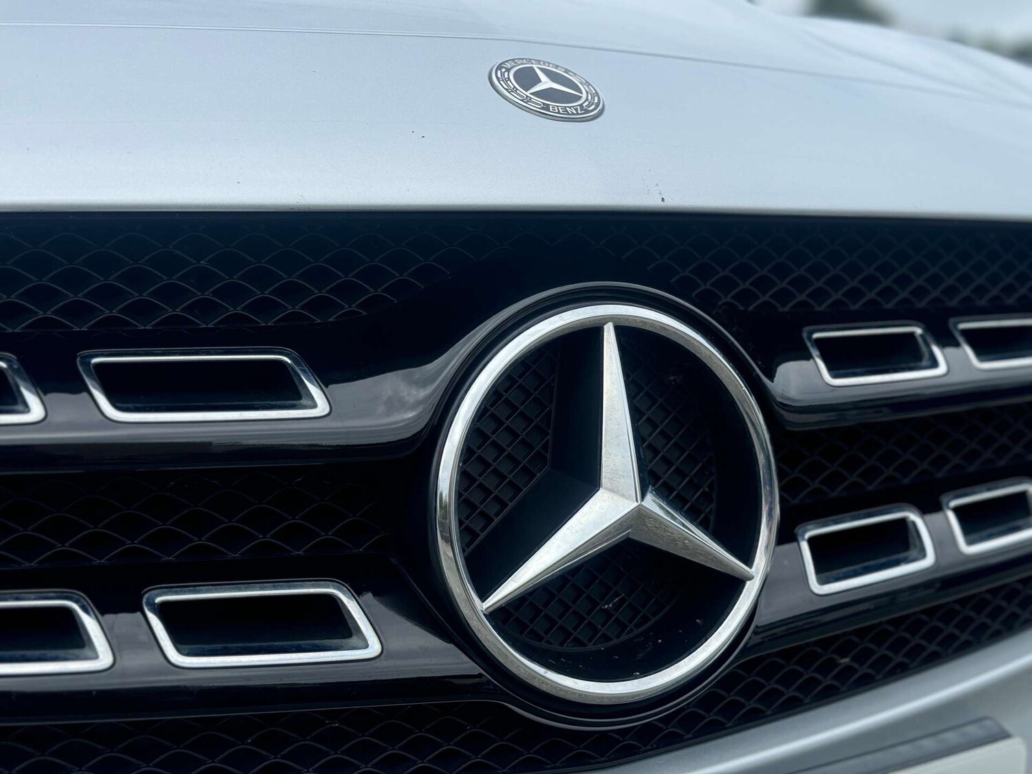 Used Mercedes-Benz GLA 2019 for sale - 77207434: Photo 87