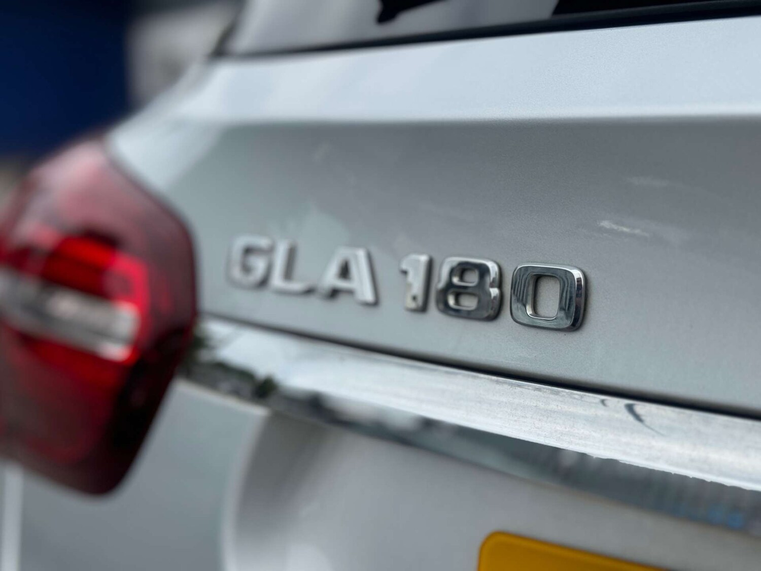 Used Mercedes-Benz GLA 2019 for sale - 77207434: Photo 88