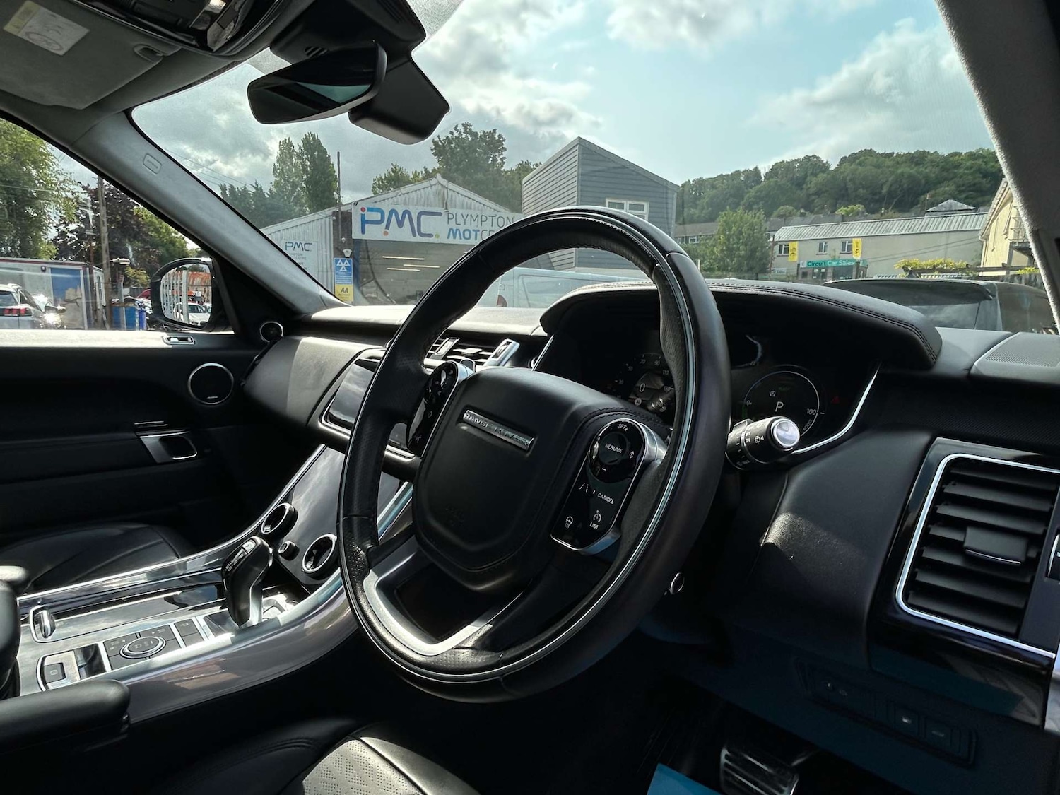 Used Land Rover Range Rover Sport 2020 for sale - 77207433: Photo 14