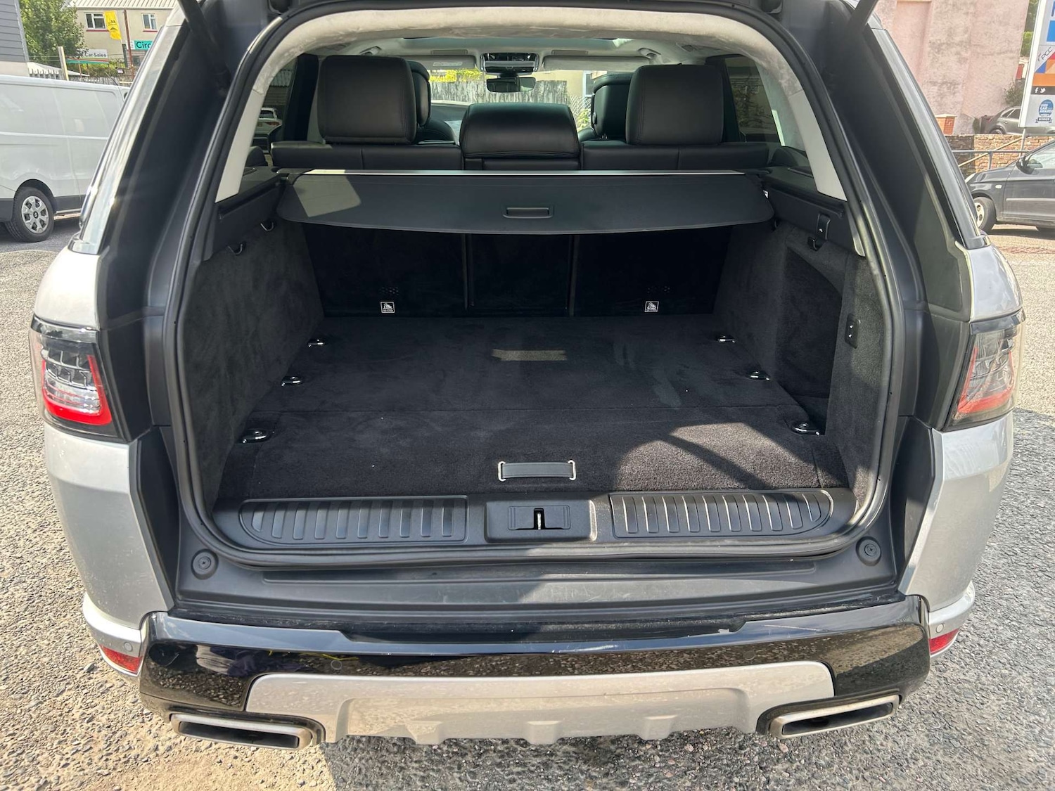 Used Land Rover Range Rover Sport 2020 for sale - 77207433: Photo 31