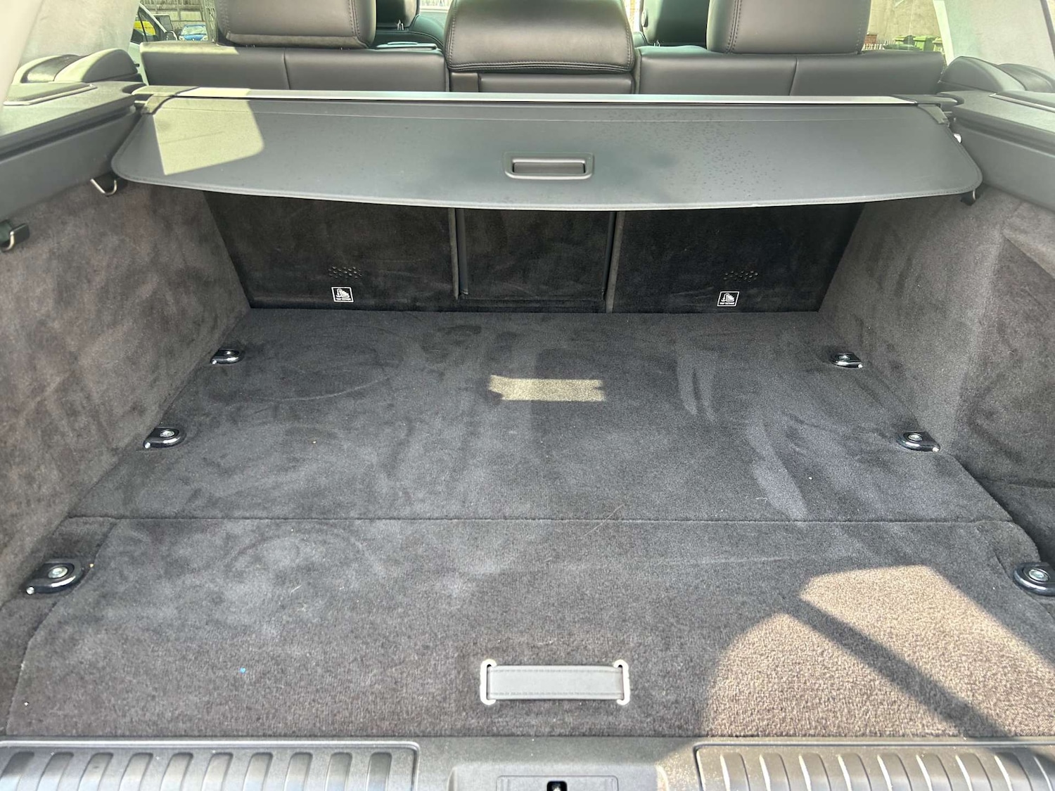 Used Land Rover Range Rover Sport 2020 for sale - 77207433: Photo 32