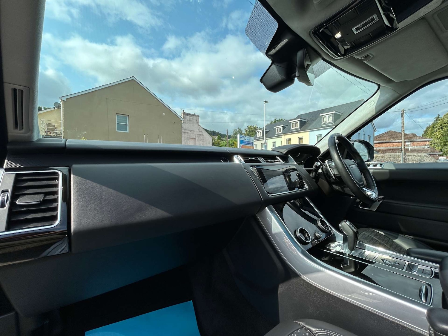 Used Land Rover Range Rover Sport 2020 for sale - 77207433: Photo 35