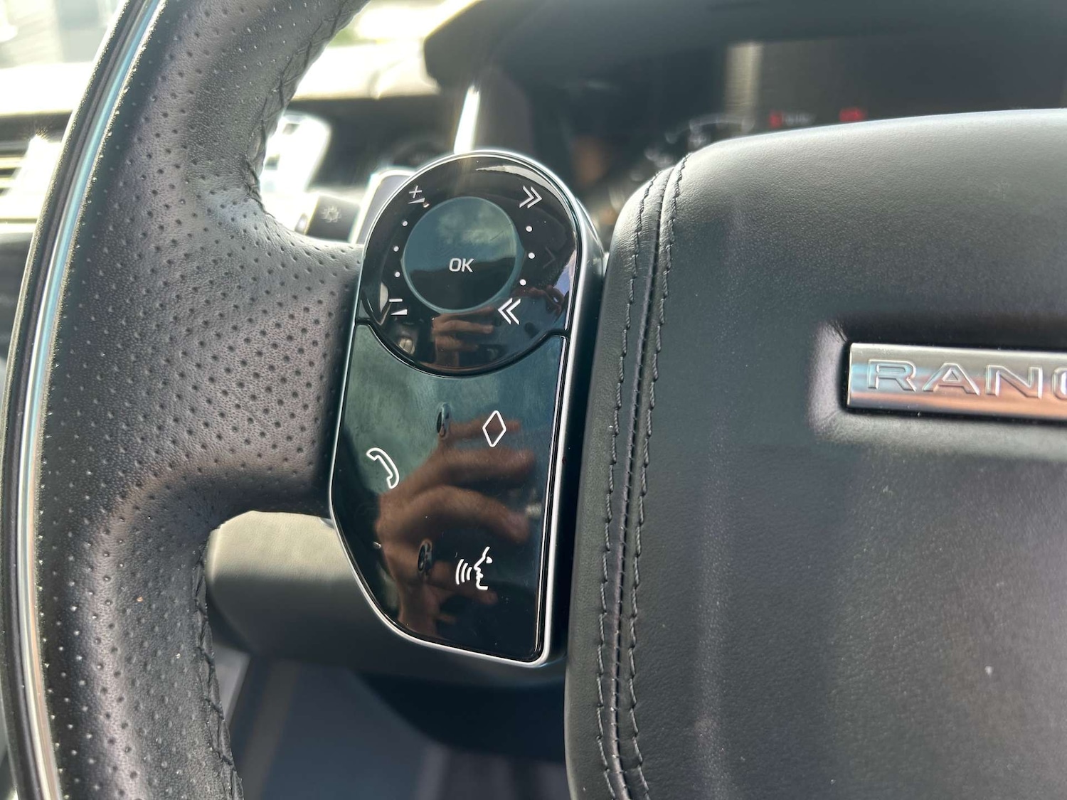 Used Land Rover Range Rover Sport 2020 for sale - 77207433: Photo 37