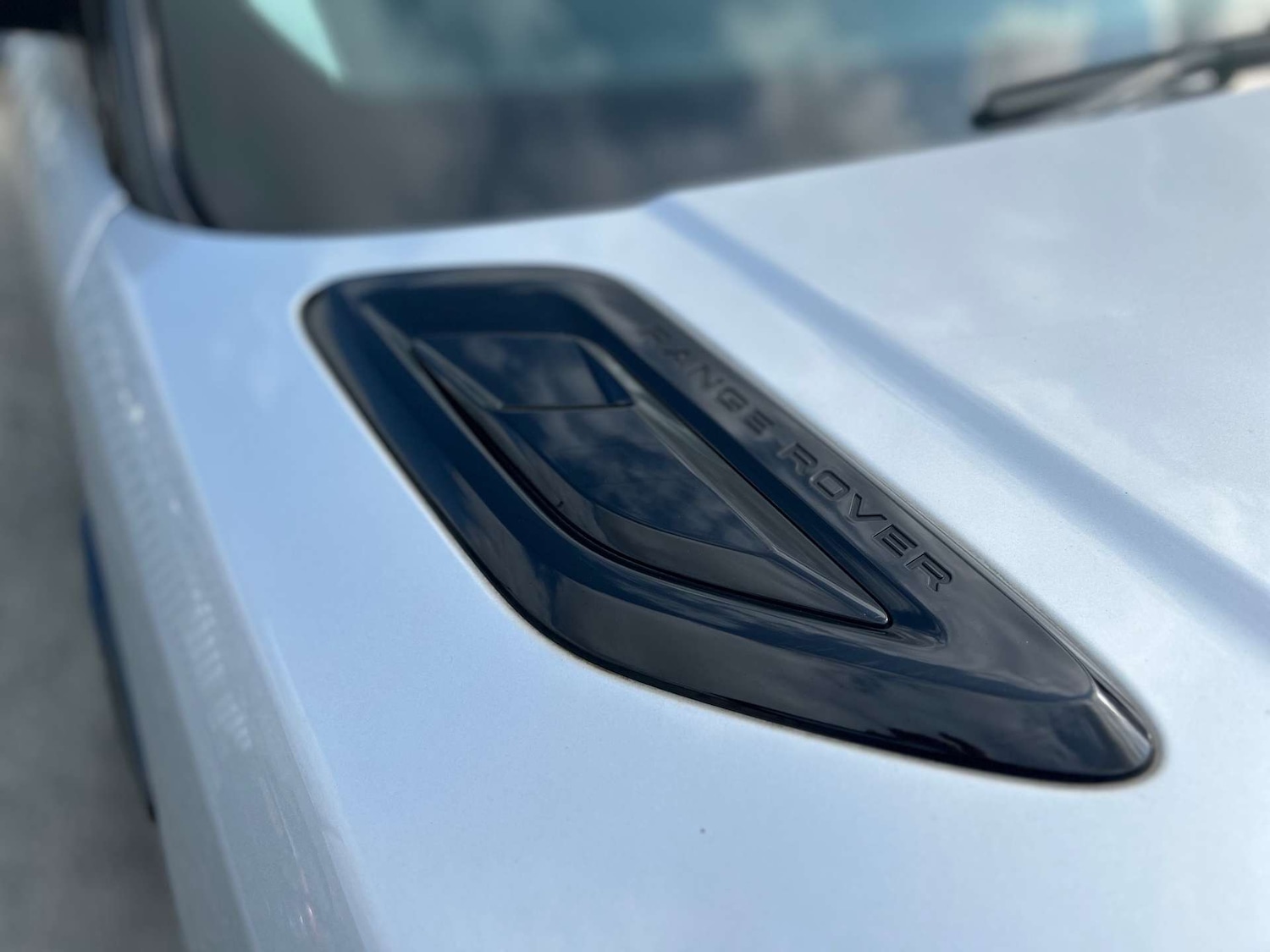 Used Land Rover Range Rover Sport 2020 for sale - 77207433: Photo 40