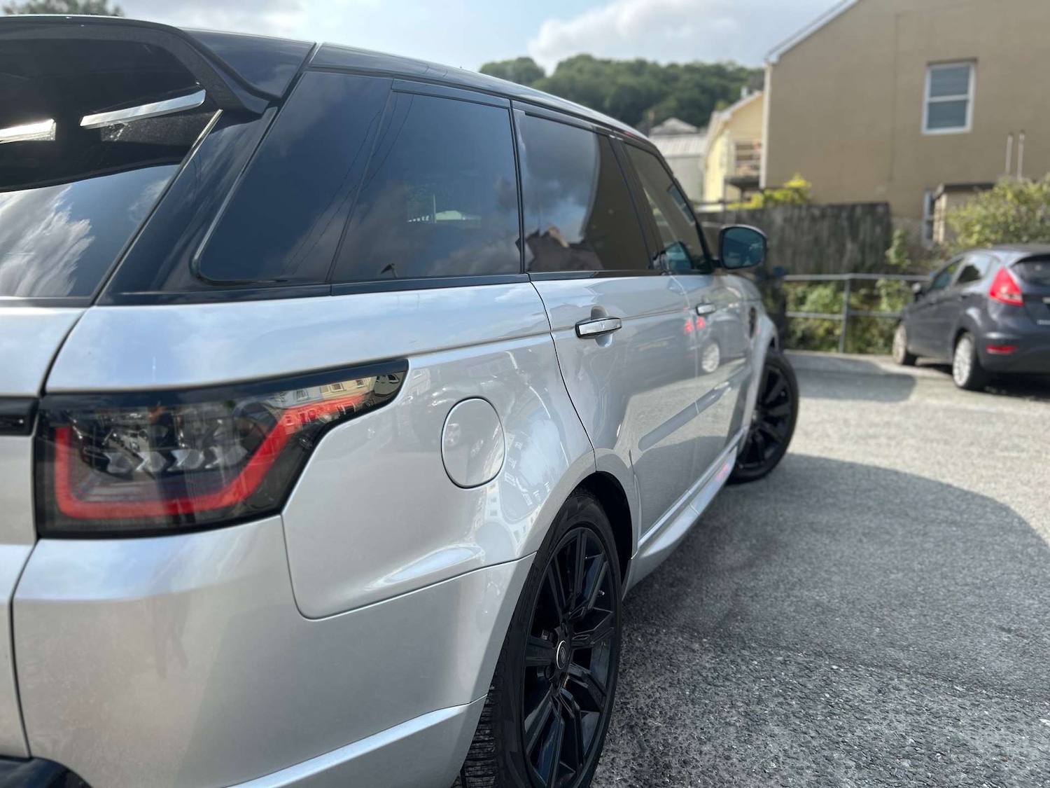 Used Land Rover Range Rover Sport 2020 for sale - 77207433: Photo 41