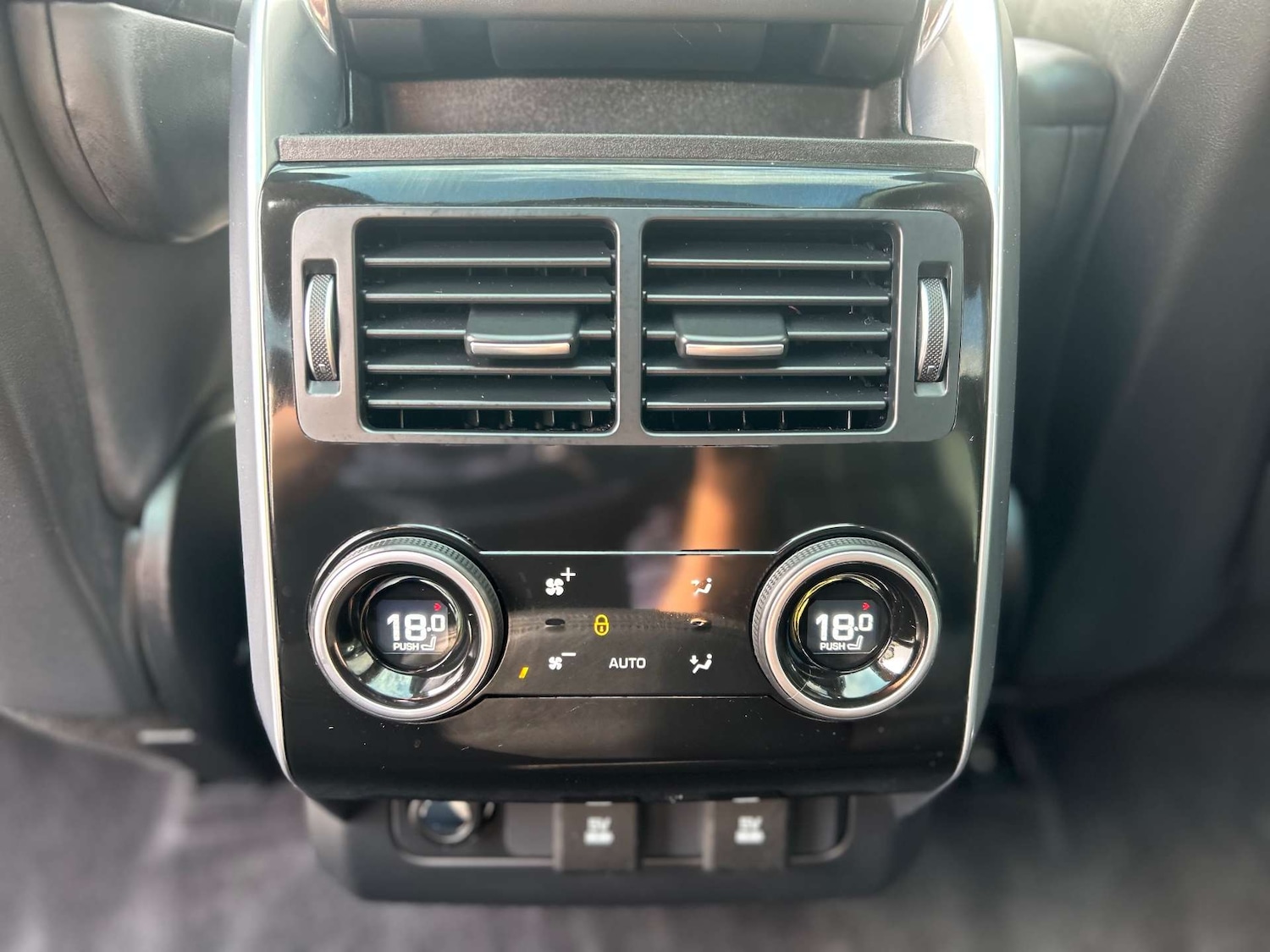 Used Land Rover Range Rover Sport 2020 for sale - 77207433: Photo 45