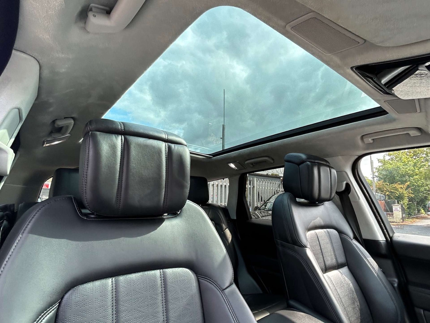 Used Land Rover Range Rover Sport 2020 for sale - 77207433: Photo 52