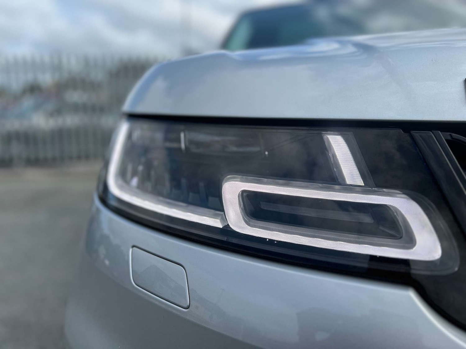 Used Land Rover Range Rover Sport 2020 for sale - 77207433: Photo 55