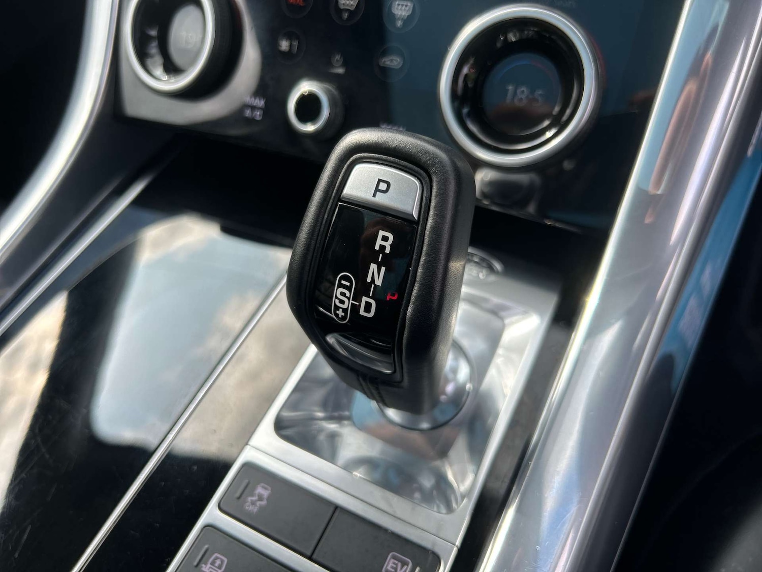 Used Land Rover Range Rover Sport 2020 for sale - 77207433: Photo 58