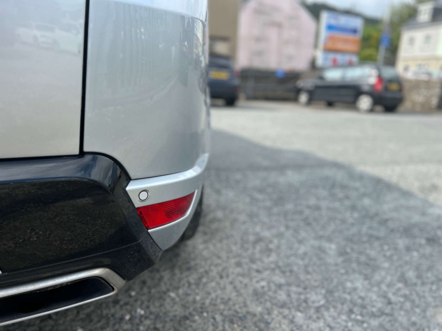 Used Land Rover Range Rover Sport 2020 for sale - 77207433: Photo 61