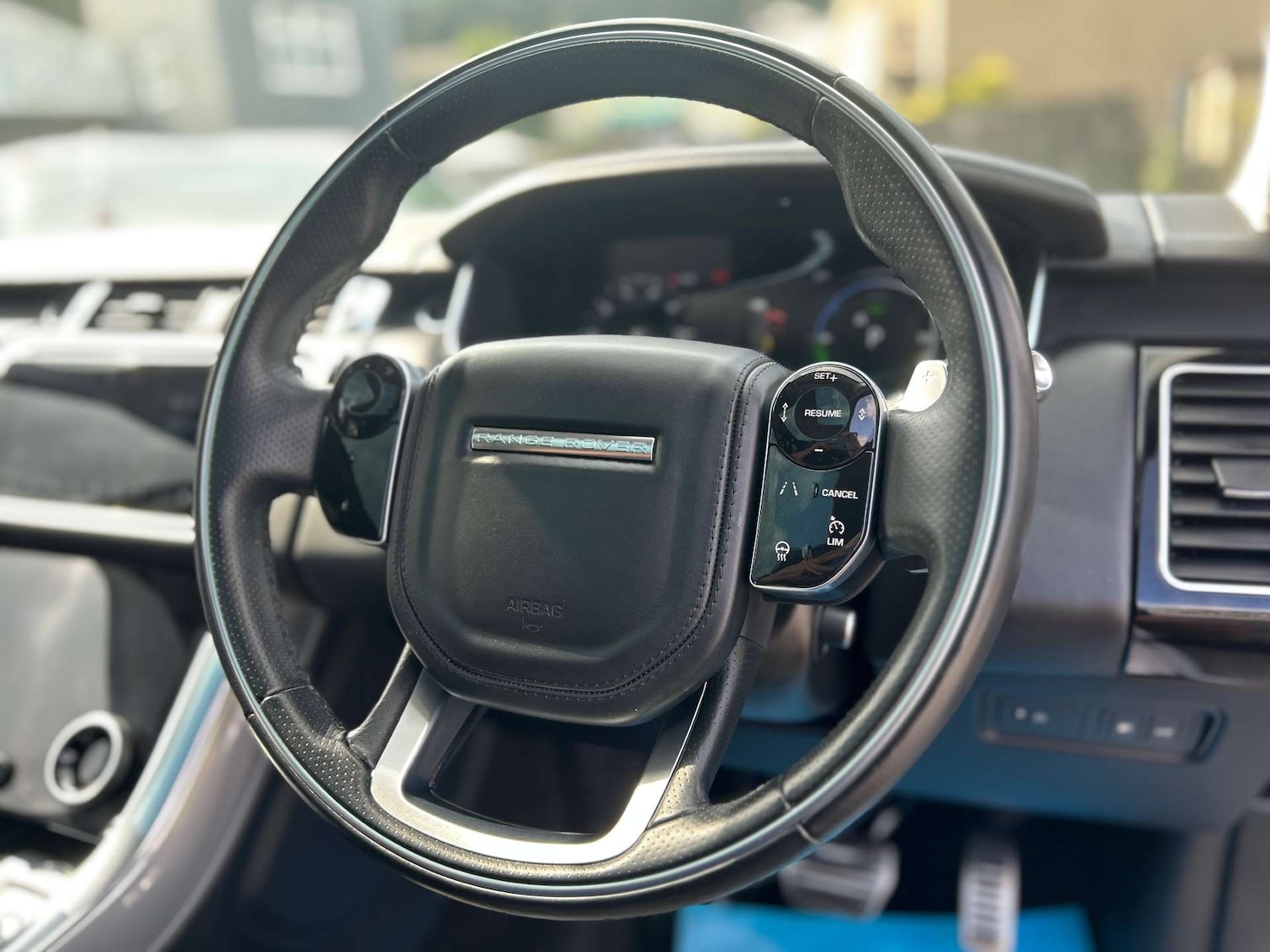 Used Land Rover Range Rover Sport 2020 for sale - 77207433: Photo 7