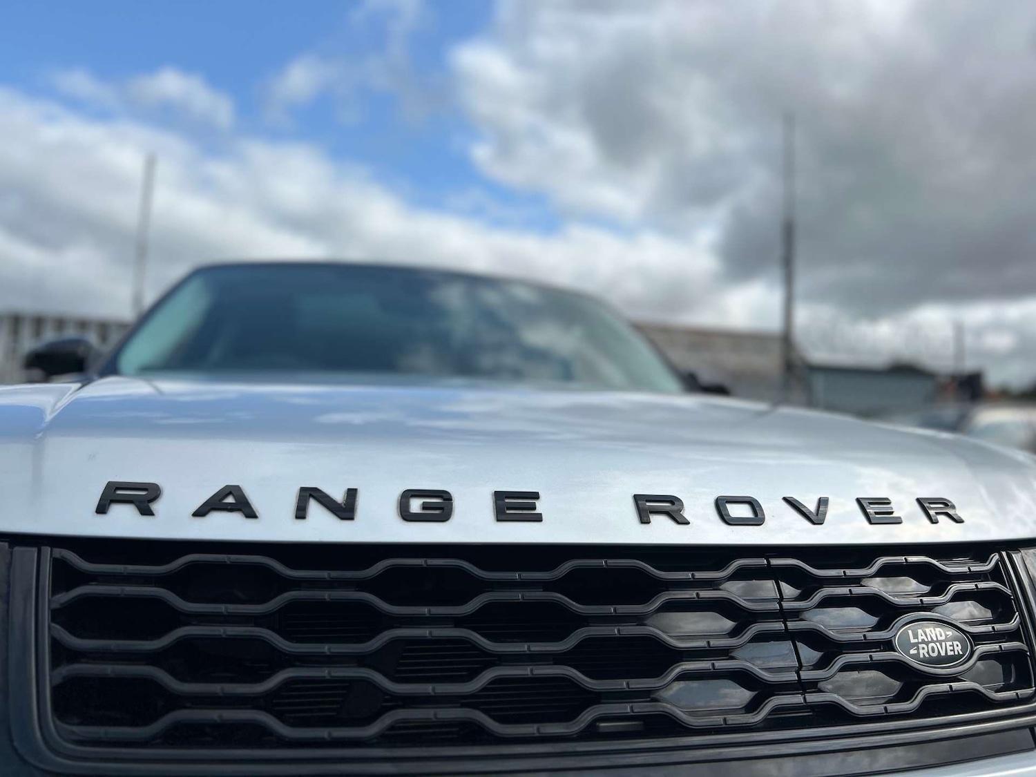 Used Land Rover Range Rover Sport 2020 for sale - 77207433: Photo 74