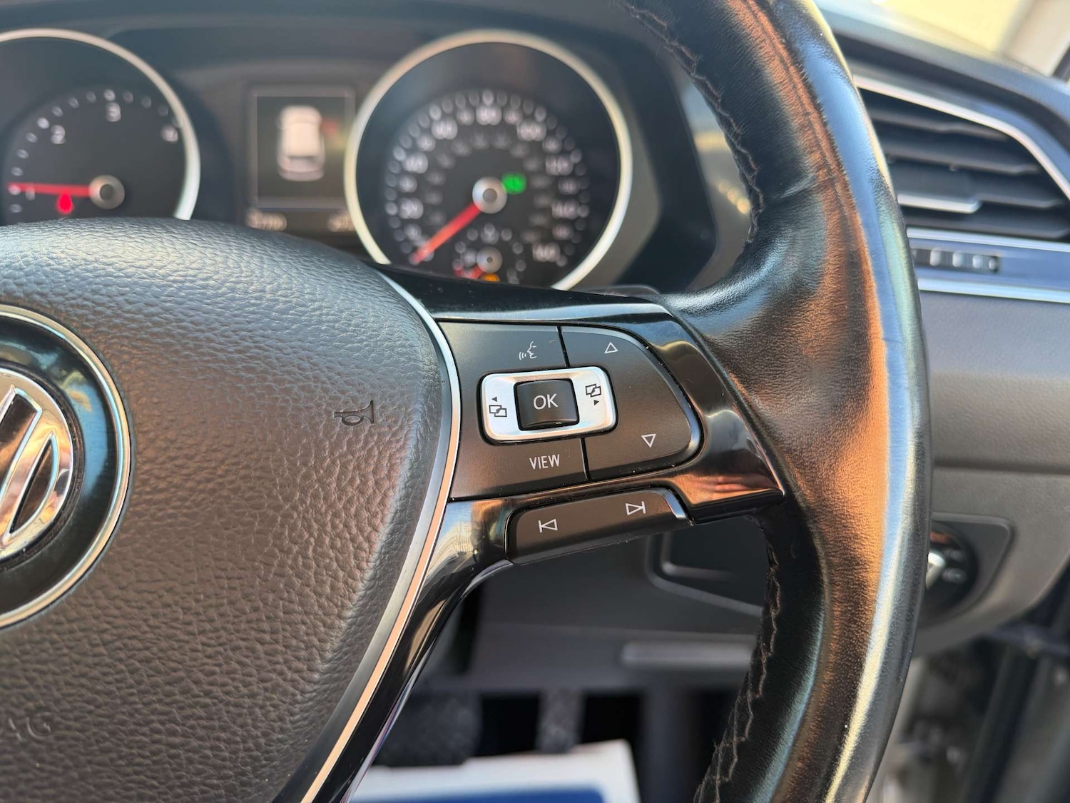 Used Volkswagen Tiguan 2019 for sale - 77207473: Photo 14