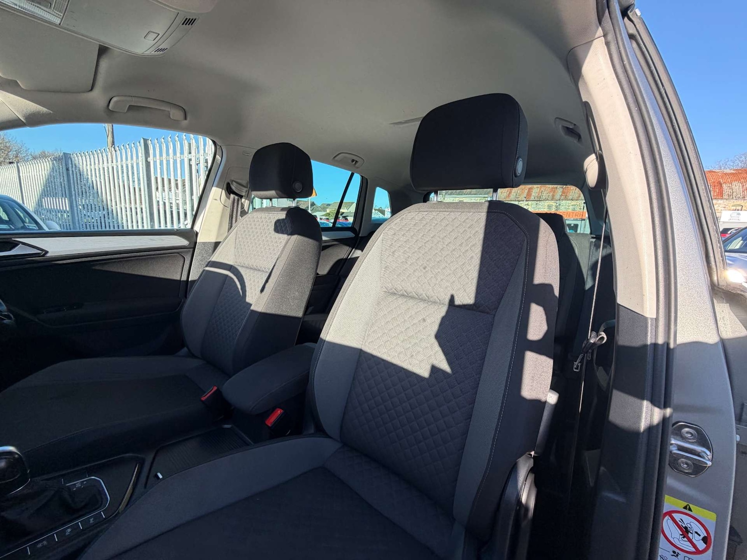 Used Volkswagen Tiguan 2019 for sale - 77207473: Photo 19