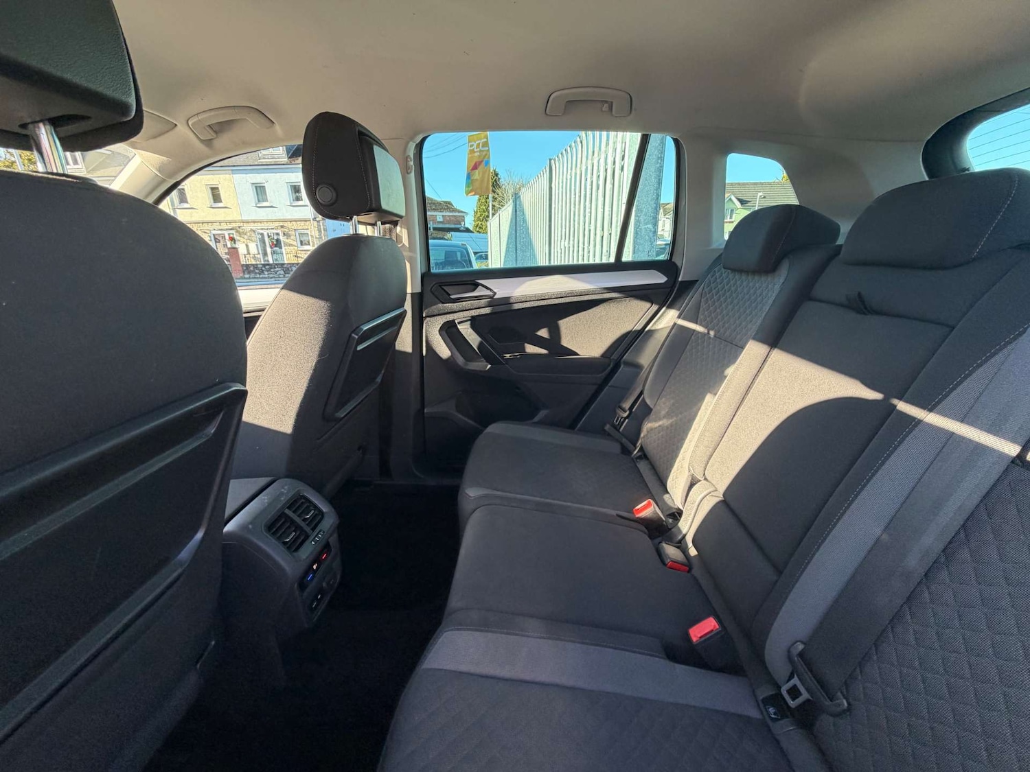 Used Volkswagen Tiguan 2019 for sale - 77207473: Photo 20