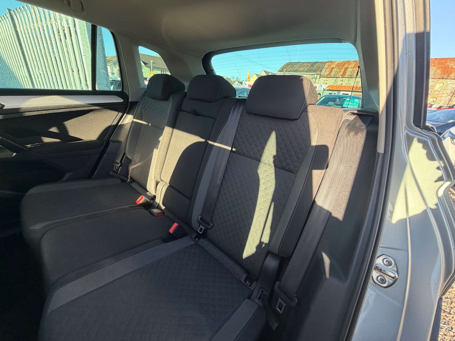 Used Volkswagen Tiguan 2019 for sale - 77207473: Photo 21