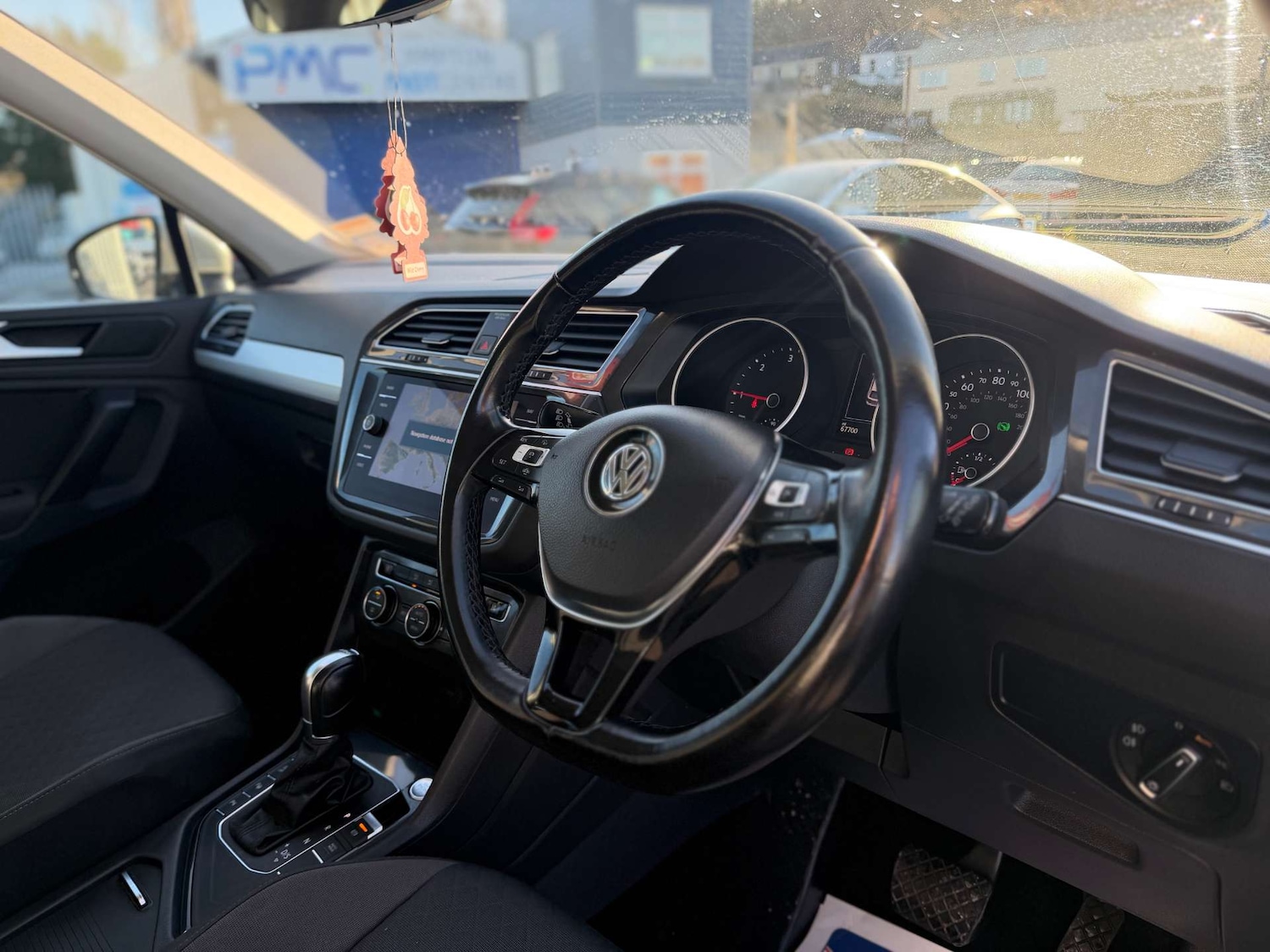 Used Volkswagen Tiguan 2019 for sale - 77207473: Photo 25