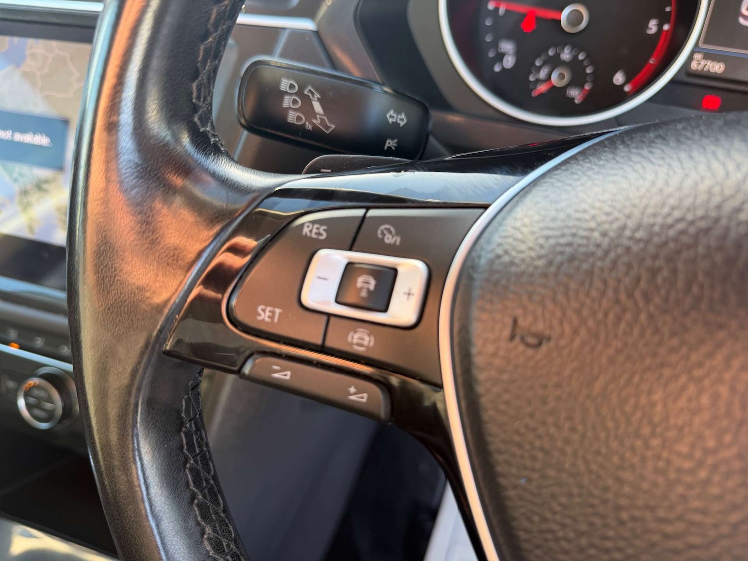 Used Volkswagen Tiguan 2019 for sale - 77207473: Photo 26