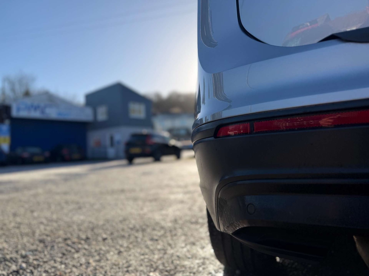 Used Volkswagen Tiguan 2019 for sale - 77207473: Photo 28