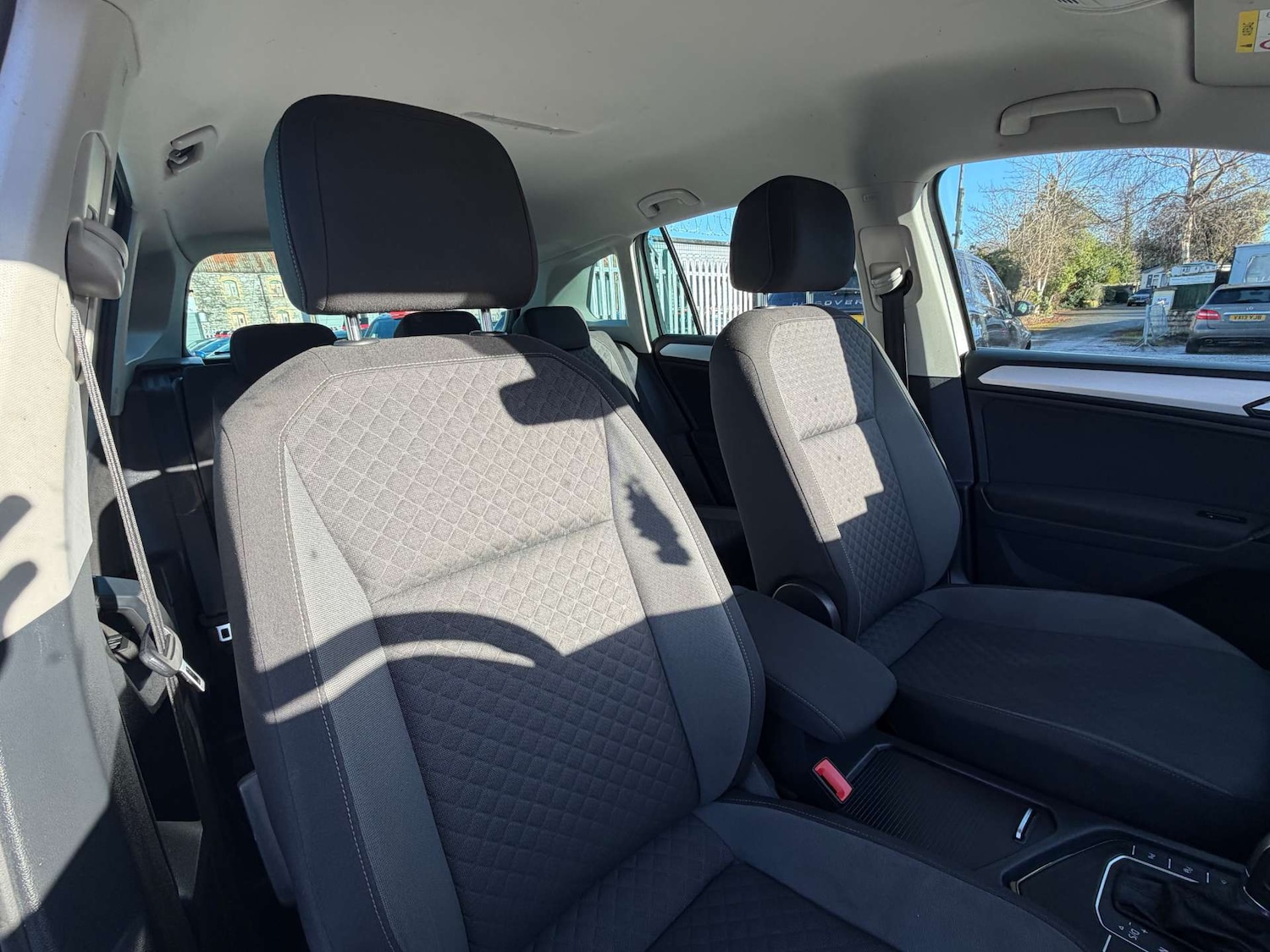 Used Volkswagen Tiguan 2019 for sale - 77207473: Photo 32