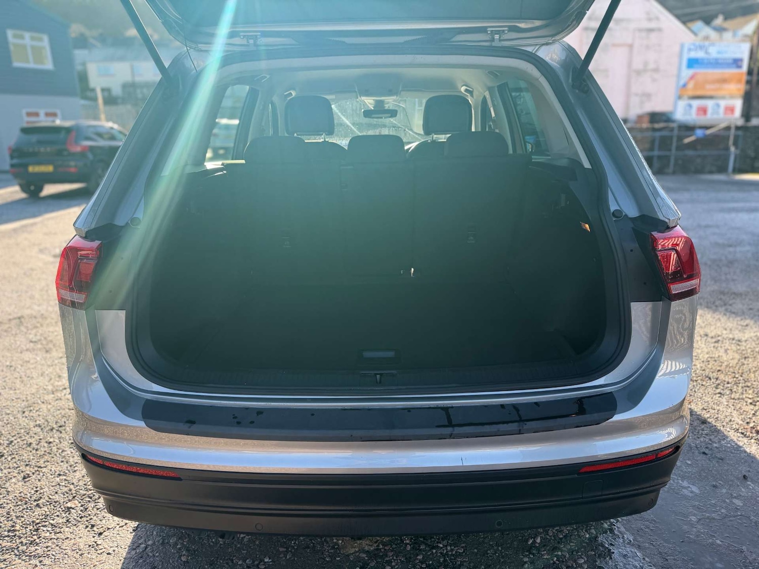 Used Volkswagen Tiguan 2019 for sale - 77207473: Photo 34