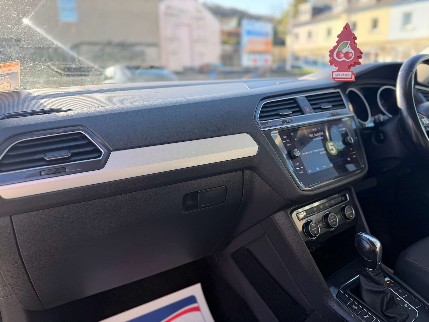 Used Volkswagen Tiguan 2019 for sale - 77207473: Photo 45