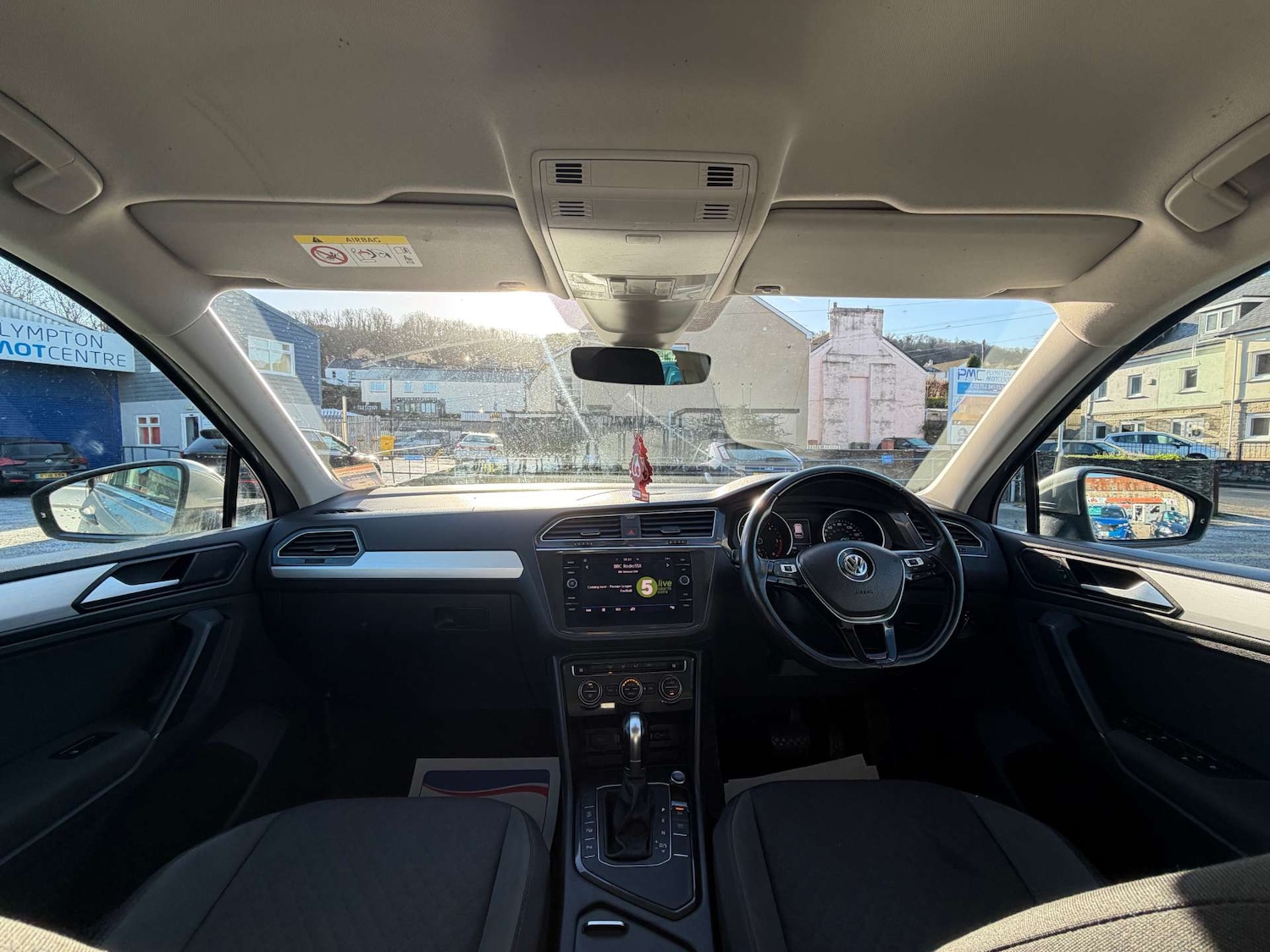 Used Volkswagen Tiguan 2019 for sale - 77207473: Photo 50