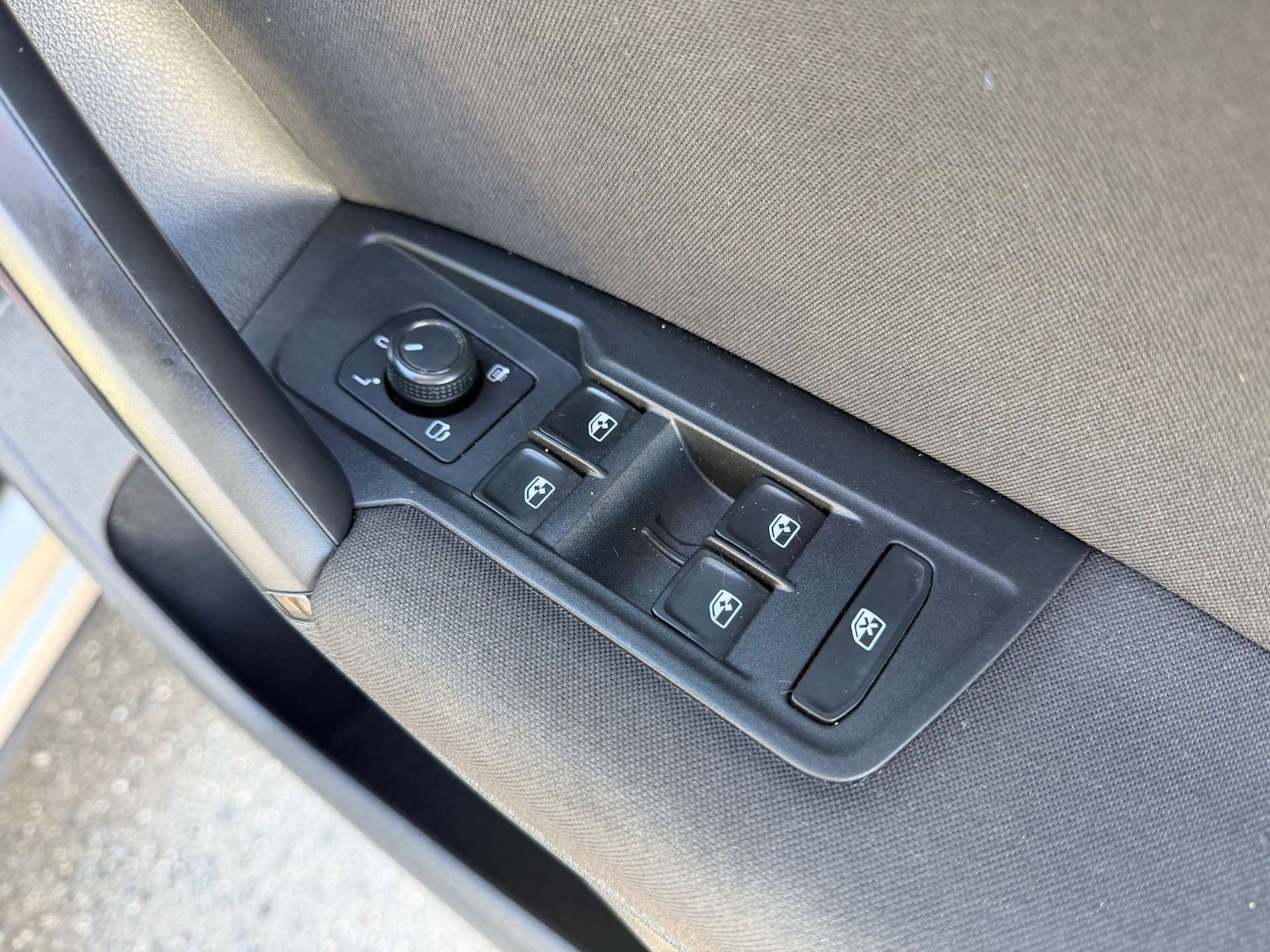 Used Volkswagen Tiguan 2019 for sale - 77207473: Photo 52