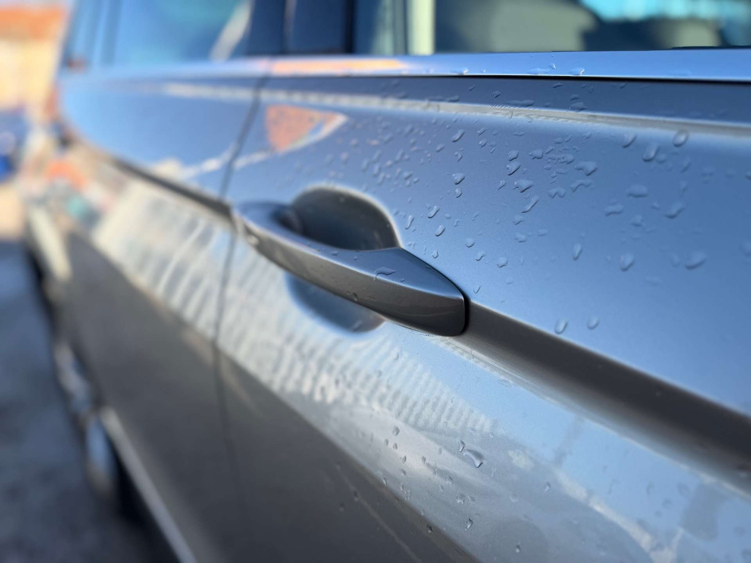 Used Volkswagen Tiguan 2019 for sale - 77207473: Photo 53