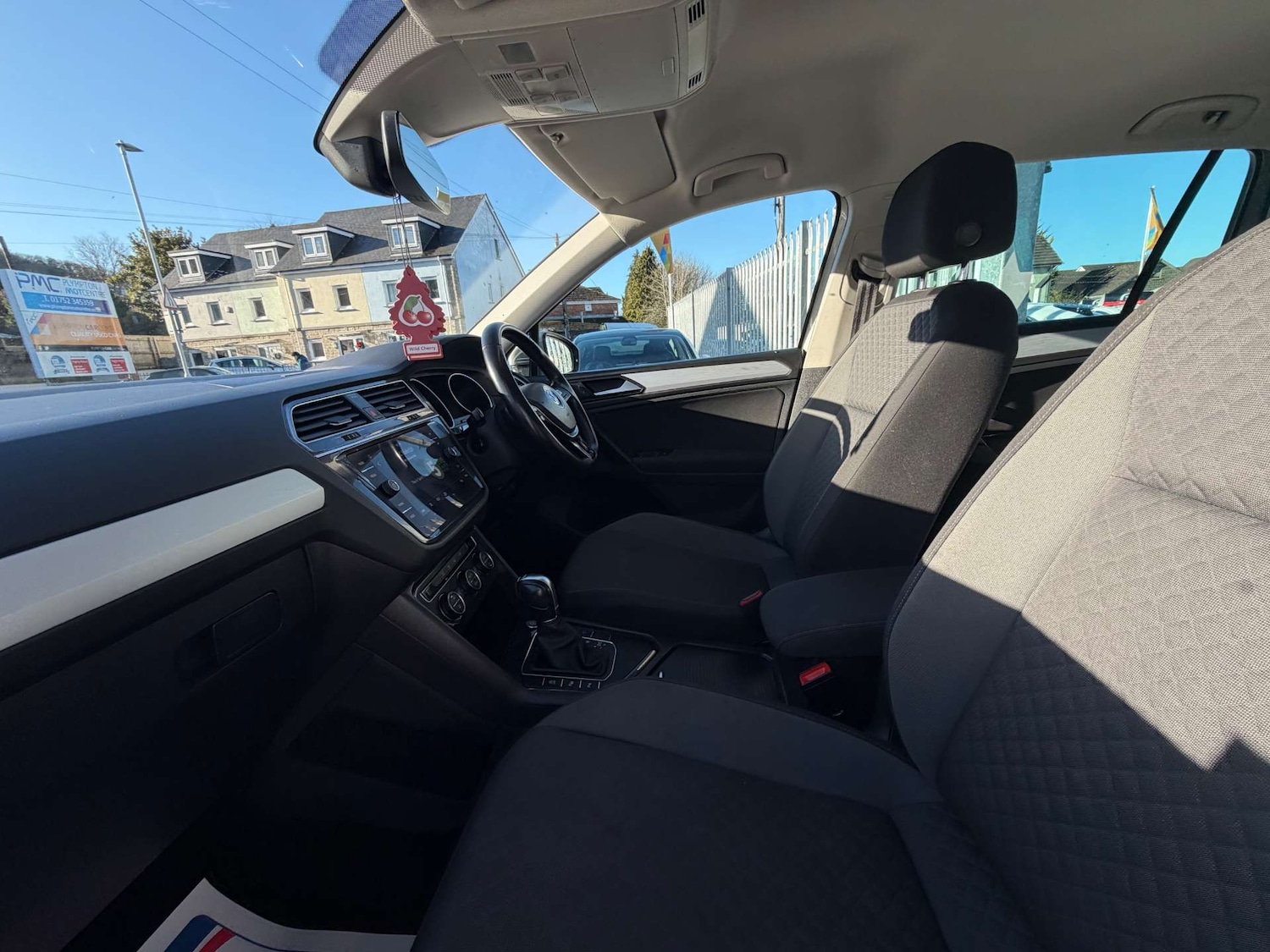 Used Volkswagen Tiguan 2019 for sale - 77207473: Photo 57