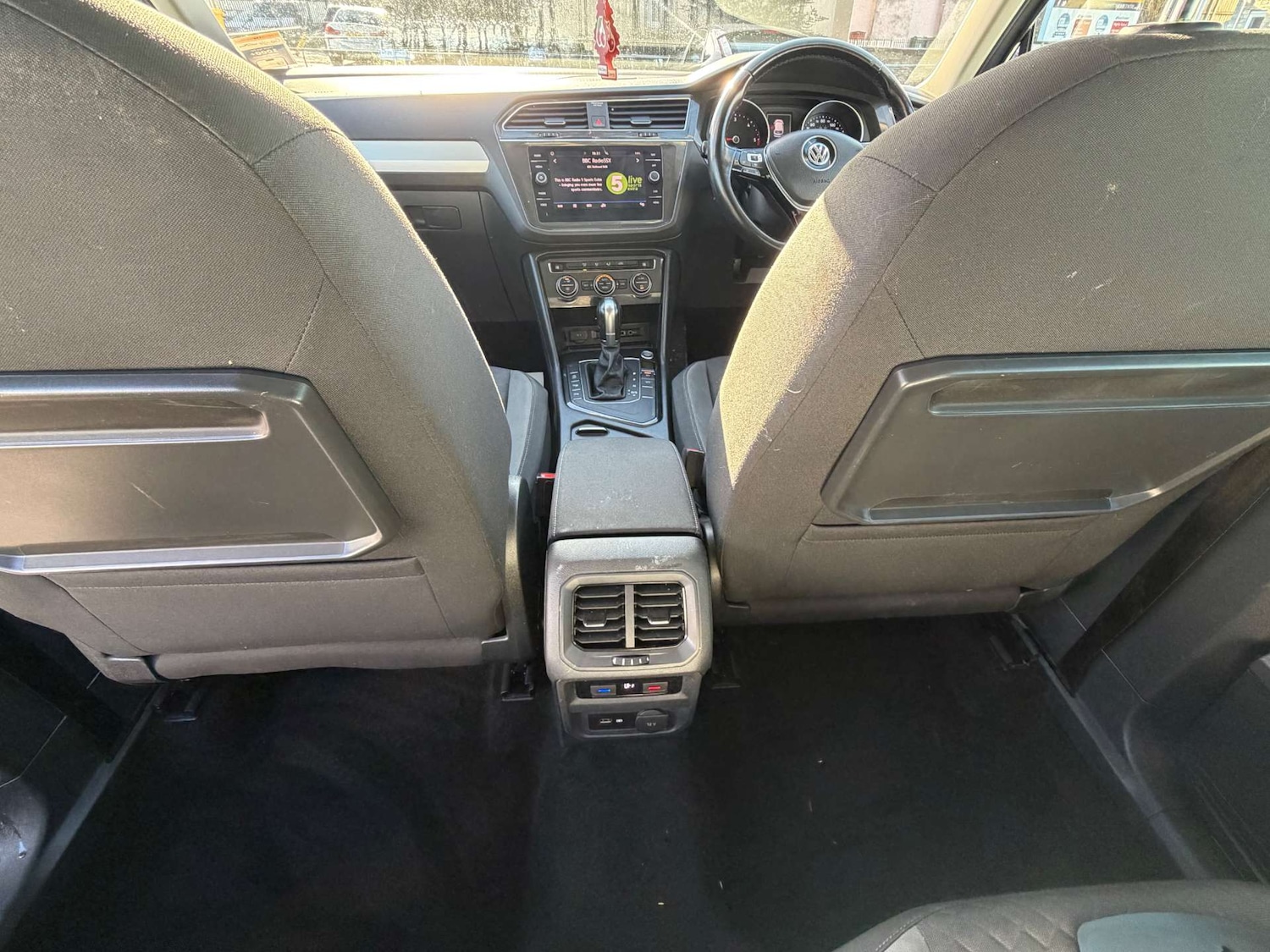 Used Volkswagen Tiguan 2019 for sale - 77207473: Photo 58