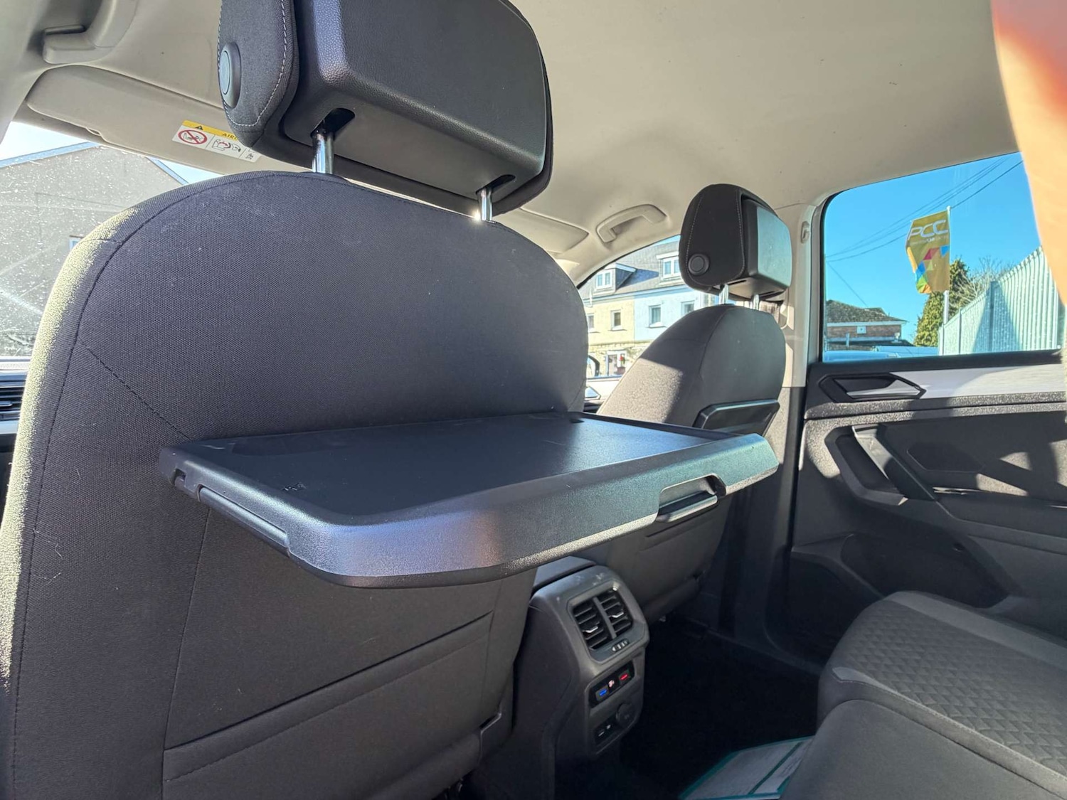 Used Volkswagen Tiguan 2019 for sale - 77207473: Photo 59