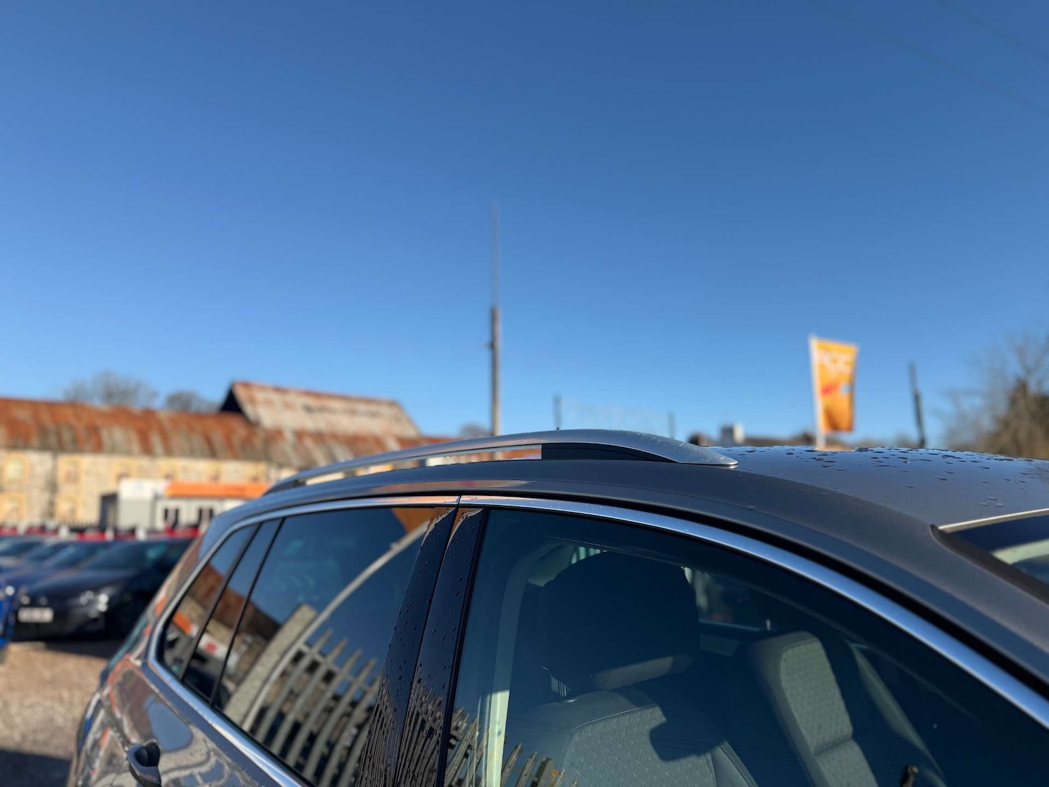 Used Volkswagen Tiguan 2019 for sale - 77207473: Photo 73