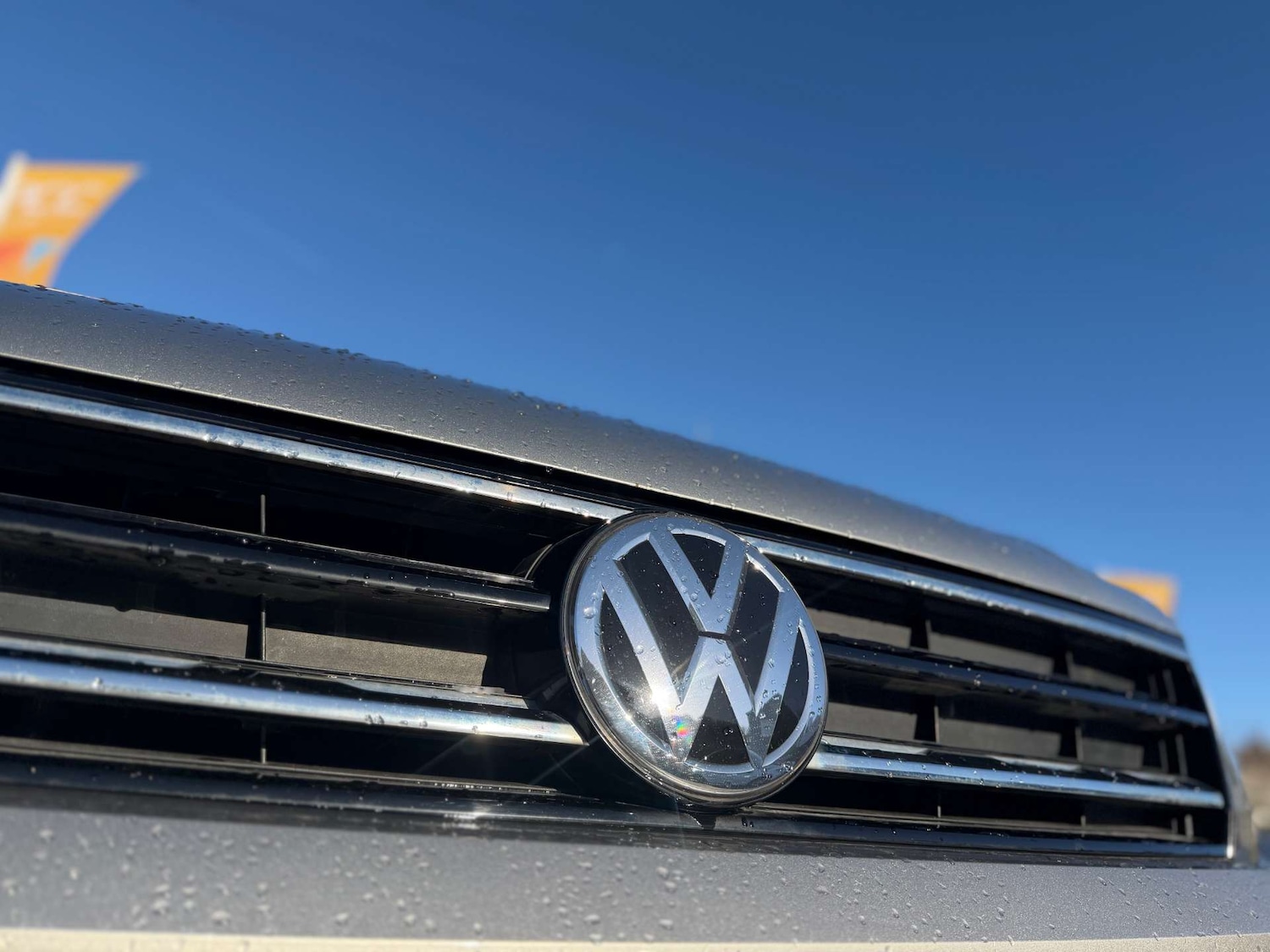 Used Volkswagen Tiguan 2019 for sale - 77207473: Photo 75