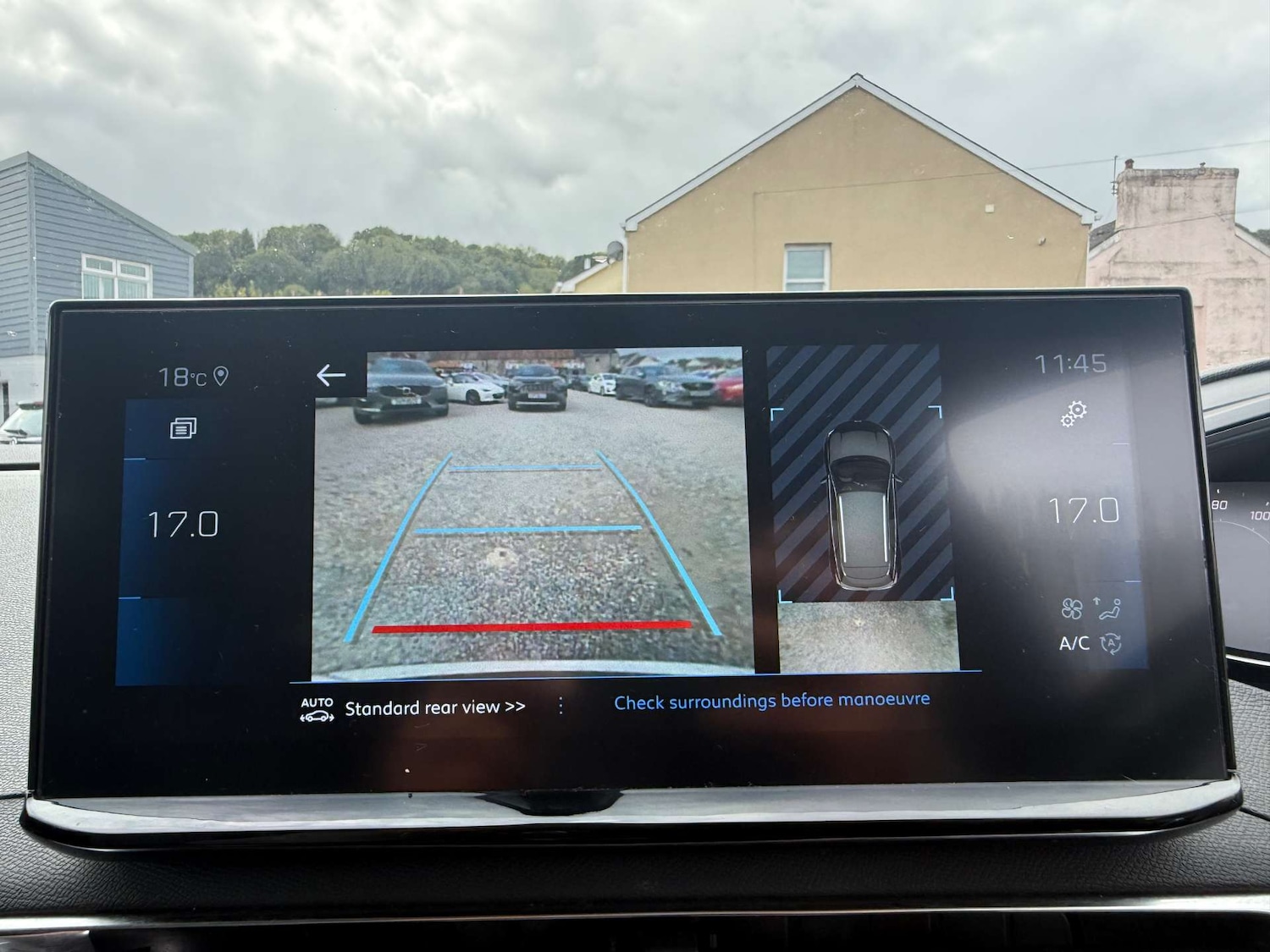 Used Peugeot 3008 2022 for sale - 77207442: Photo 16