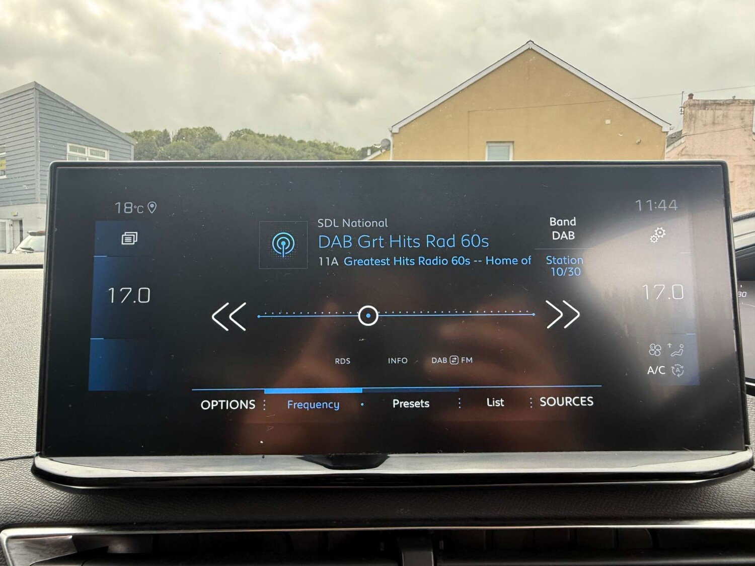 Used Peugeot 3008 2022 for sale - 77207442: Photo 17