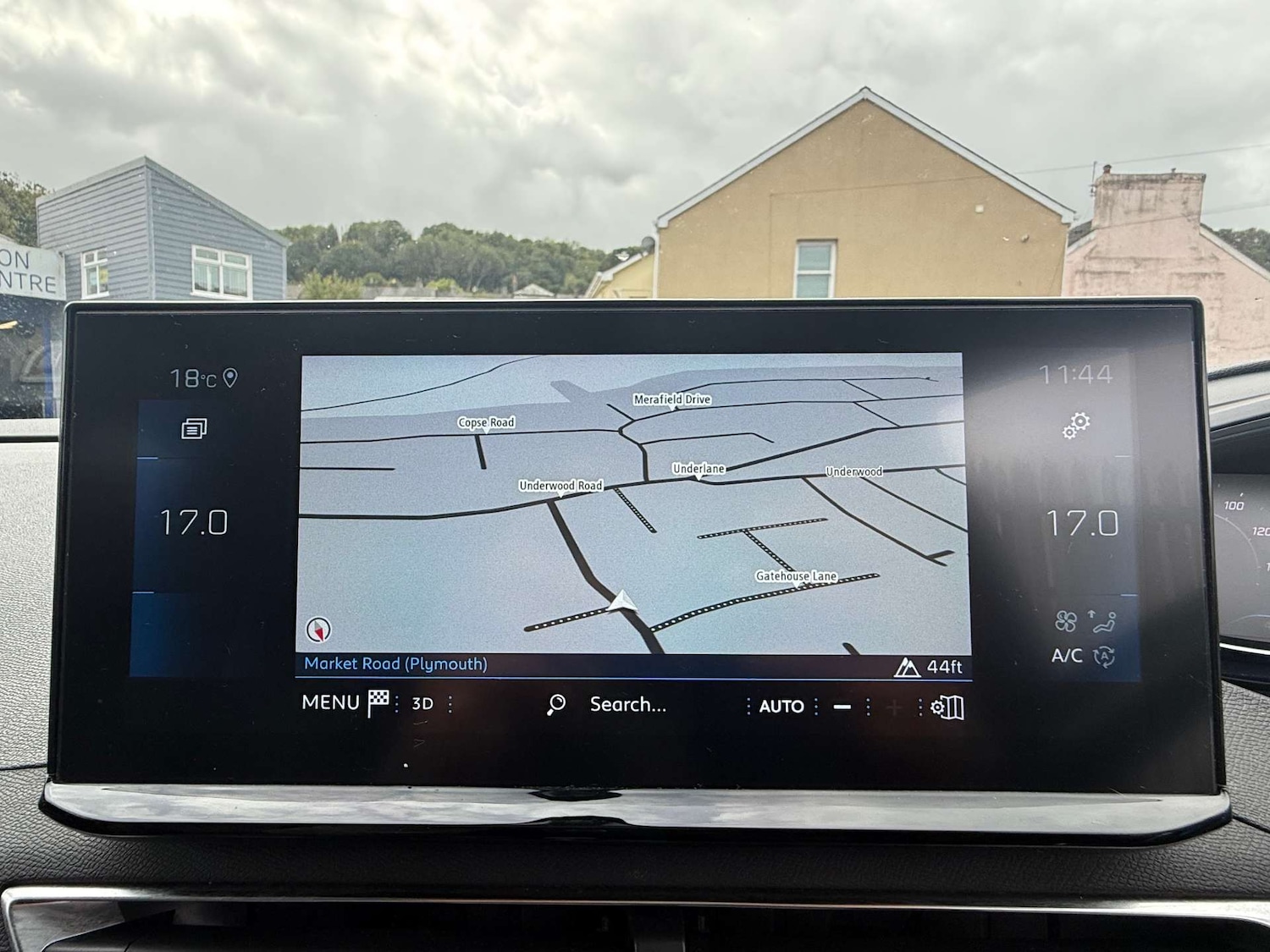 Used Peugeot 3008 2022 for sale - 77207442: Photo 18