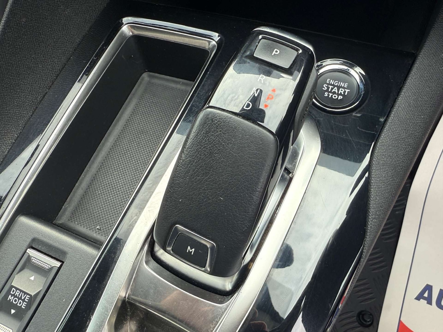 Used Peugeot 3008 2022 for sale - 77207442: Photo 23