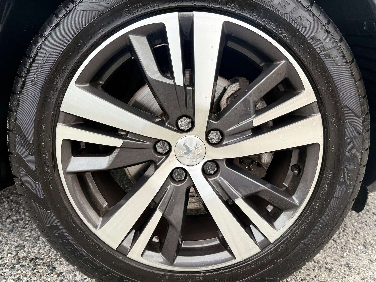 Used Peugeot 3008 2022 for sale - 77207442: Photo 24