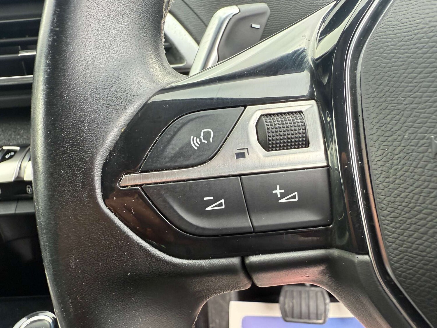 Used Peugeot 3008 2022 for sale - 77207442: Photo 28