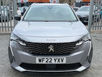 Used Peugeot 3008 2022 for sale - 77207442: Photo
