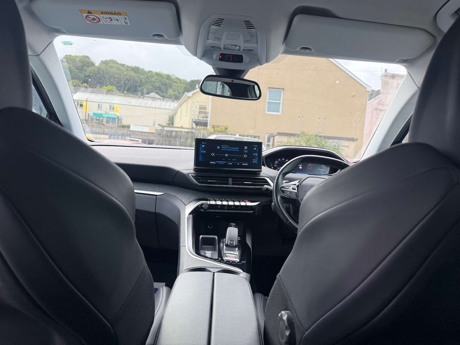 Used Peugeot 3008 2022 for sale - 77207442: Photo 47