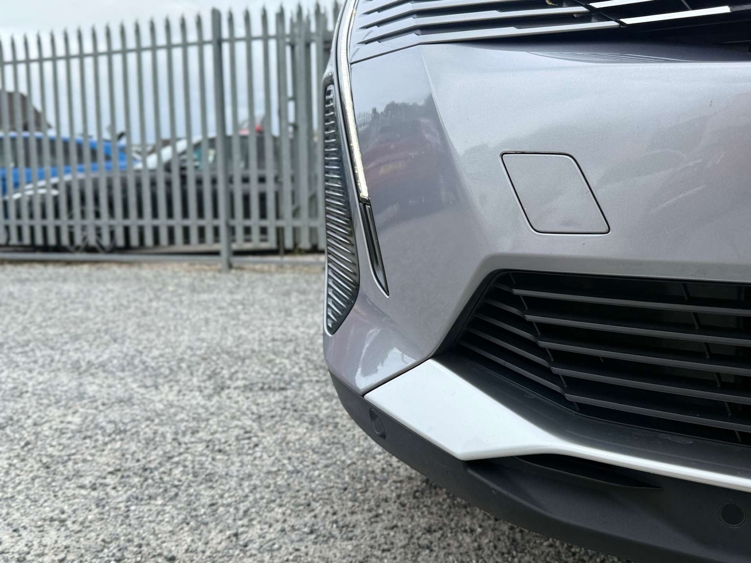 Used Peugeot 3008 2022 for sale - 77207442: Photo 52