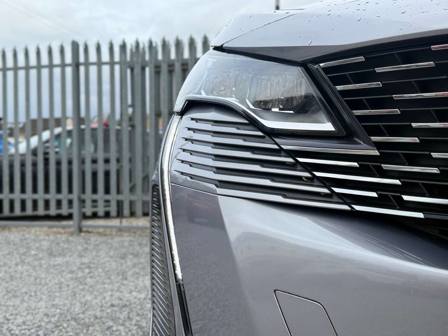 Used Peugeot 3008 2022 for sale - 77207442: Photo 54