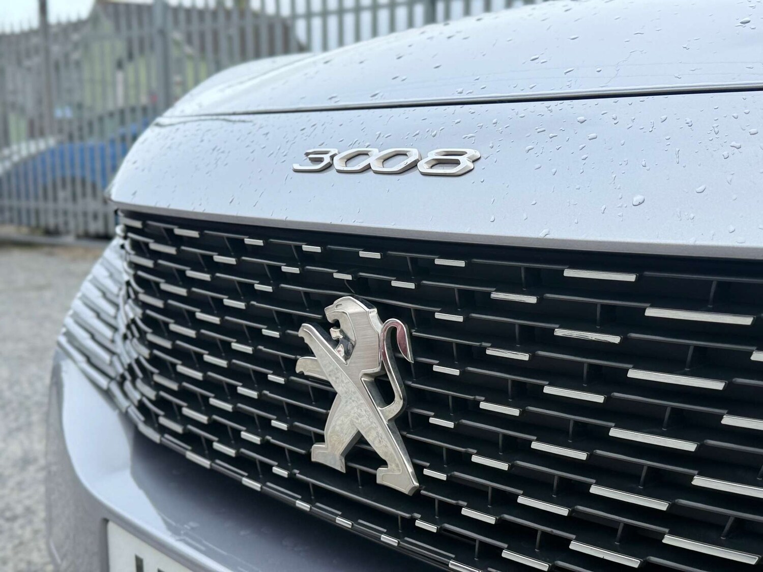 Used Peugeot 3008 2022 for sale - 77207442: Photo 57