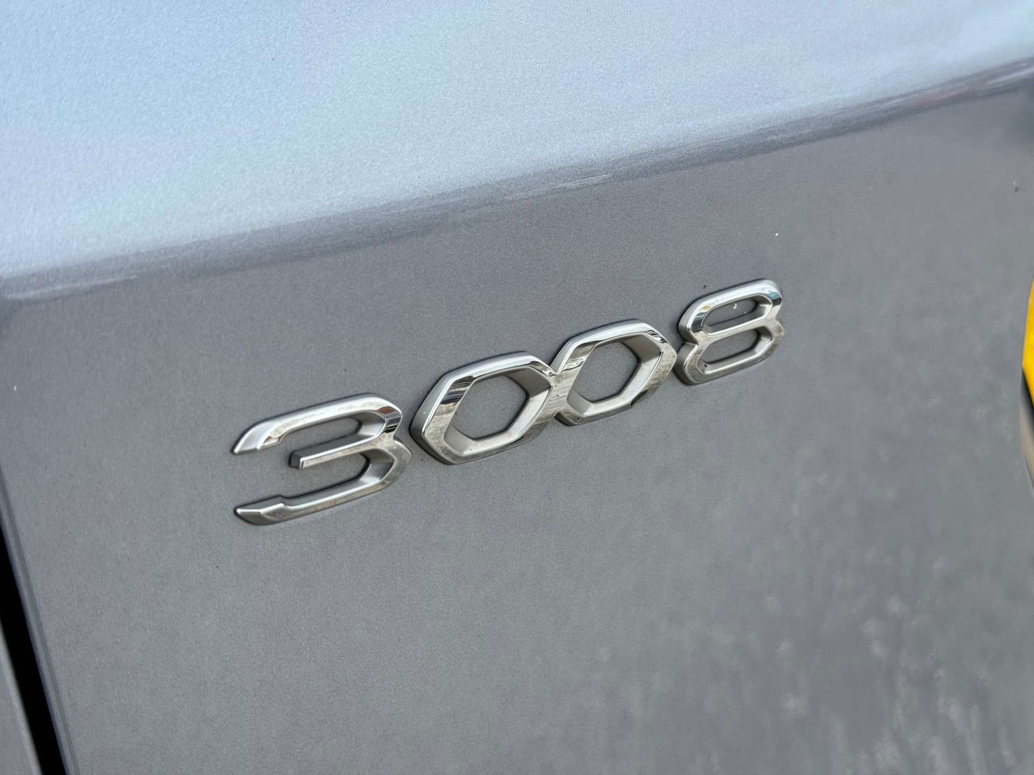 Used Peugeot 3008 2022 for sale - 77207442: Photo 59